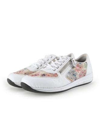 Rieker Sneakers Wit 267503
