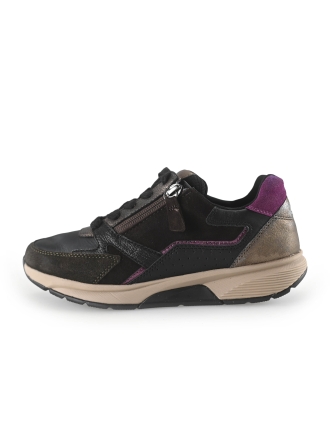 Gabor Sneakers Bruin 267505