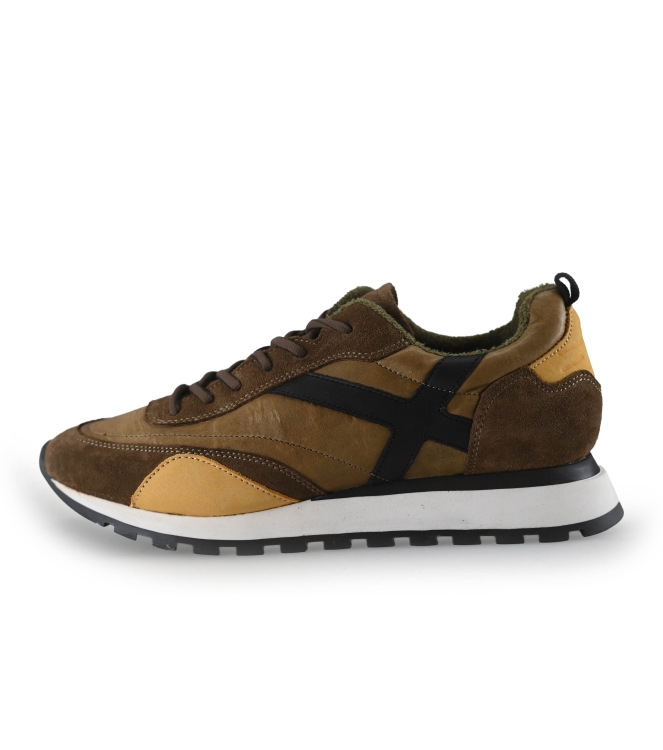Via Borgo Sneakers