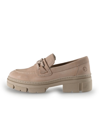 Tamaris Loafers Beige 267520
