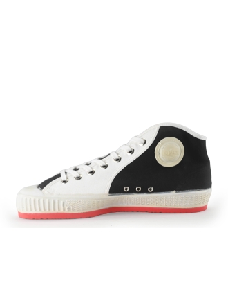 Cebo Hoge sneakers Wit 267522