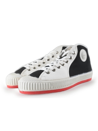 Cebo Hoge sneakers Wit 267522