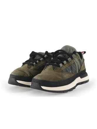 Timberland Sneakers Groen 267527