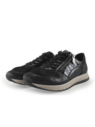 Rieker Sneakers Zwart 267529
