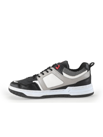 Cruyff Sneakers Zwart 267530