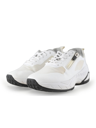 Waldlaufer Sneakers Wit 267532