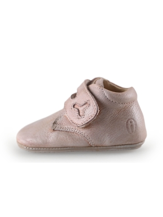 Shoesme Instappers Bruin 267533