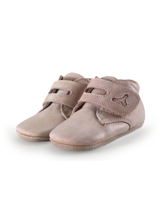 Shoesme Instappers Bruin 267533
