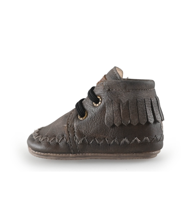 Shoesme Veterschoenen