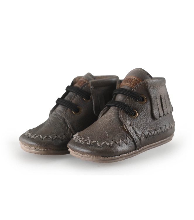 Shoesme Veterschoenen