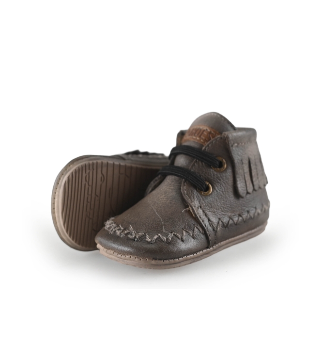 Shoesme Veterschoenen