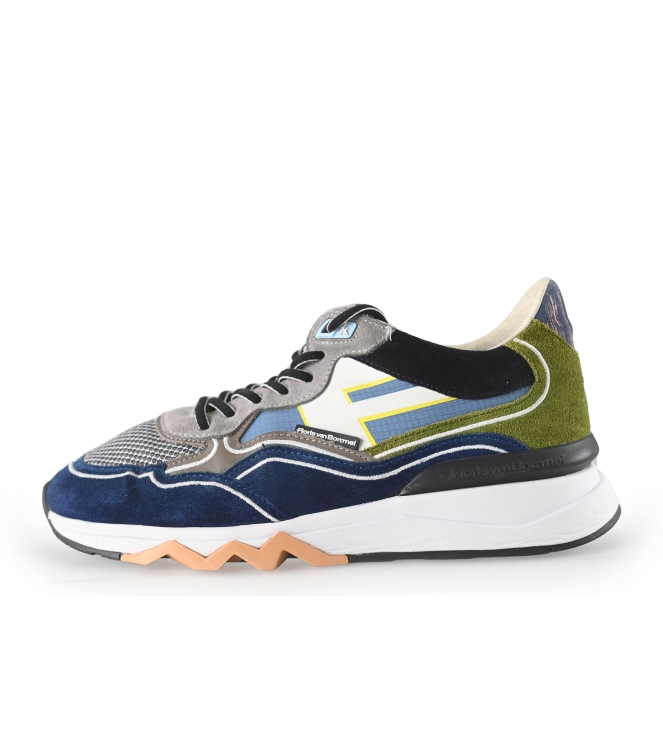 Floris van Bommel Sneakers