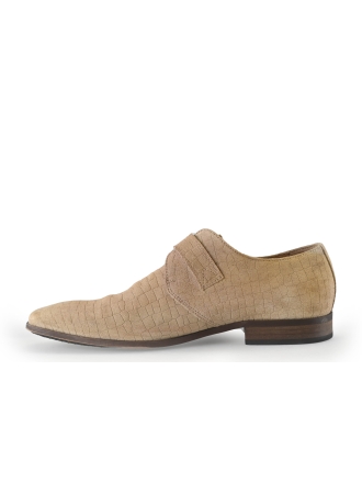 Manfield Nette schoenen Beige 267542