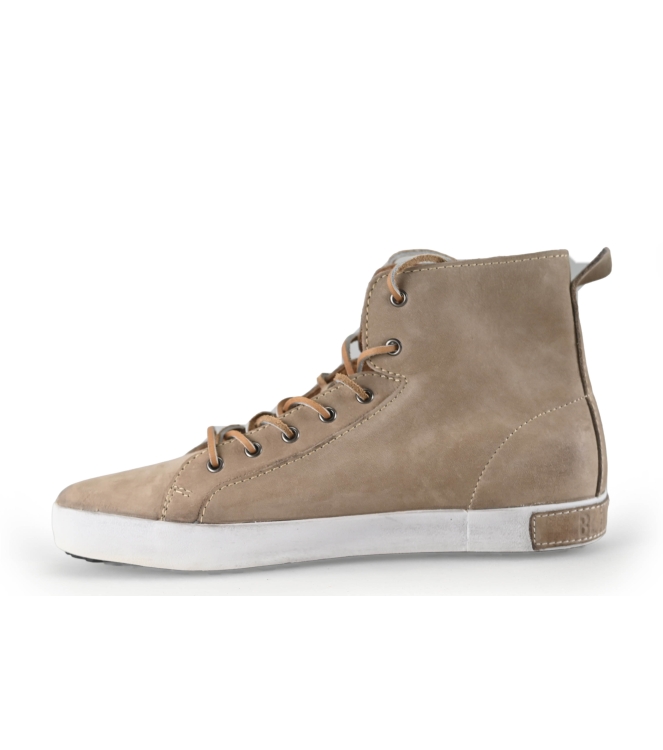 Blackstone Hoge sneakers