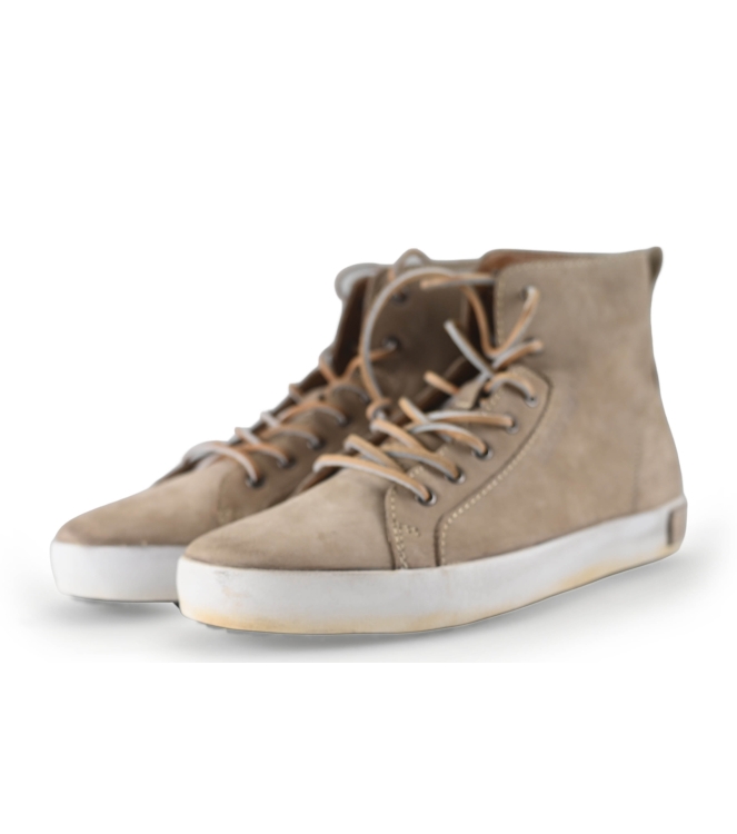 Blackstone Hoge sneakers