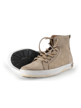 Blackstone Hoge sneakers