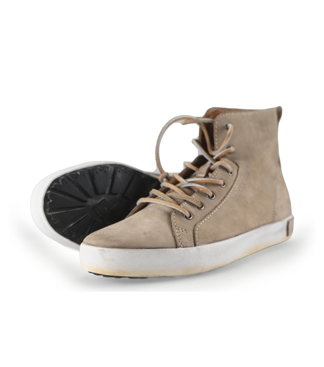 Blackstone Hoge sneakers
