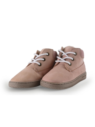 Shoesme Hoge sneakers Roze 267545