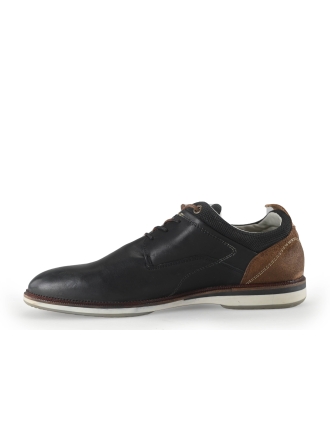 Bullboxer Veterschoenen Zwart 267549