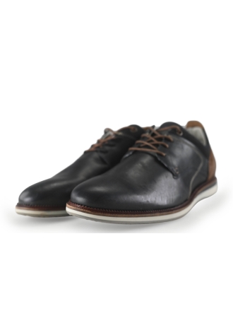 Bullboxer Veterschoenen Zwart 267549