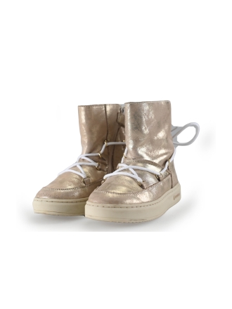 Us Polo Assn Snowboots Beige 267553