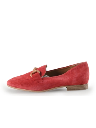 Tamaris Instappers Rood 267557