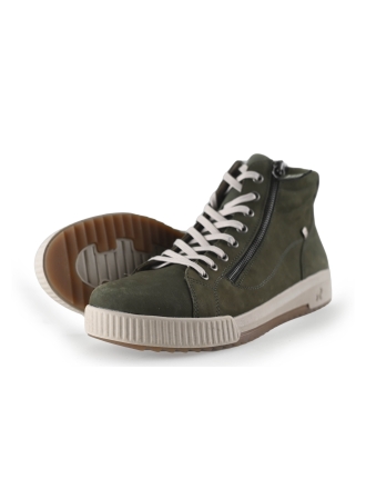 Rieker Hoge sneakers