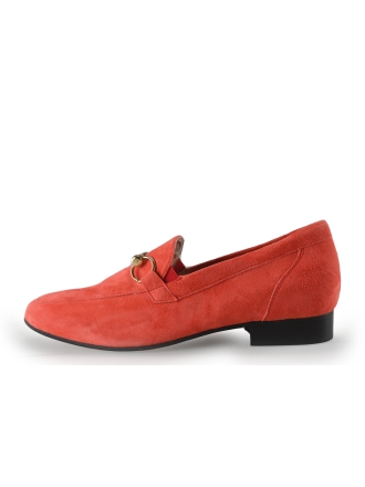 Linea Zeta Instappers Oranje 267559