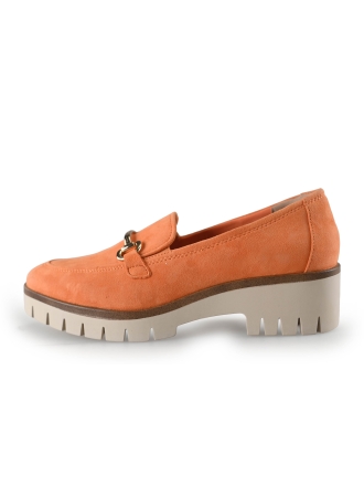 Tamaris Instappers Oranje 267565