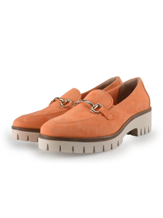 Tamaris Instappers Oranje 267565