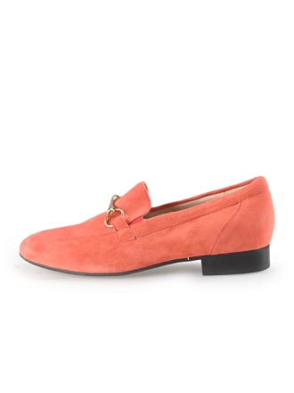 Linea Zeta Instappers Oranje 267566