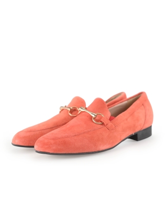 Linea Zeta Instappers Oranje 267566