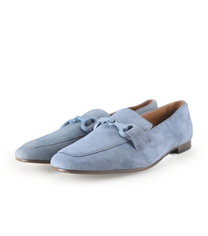 Nelson Loafers