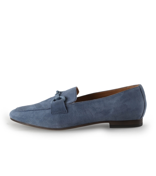 Nelson Loafers