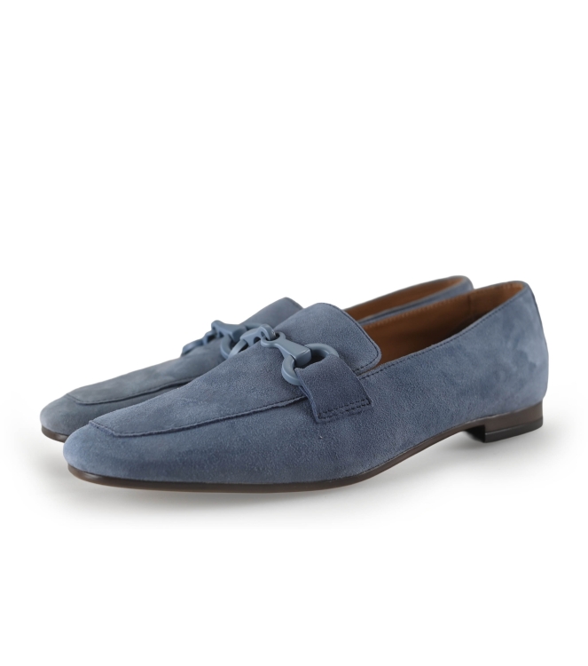Nelson Loafers