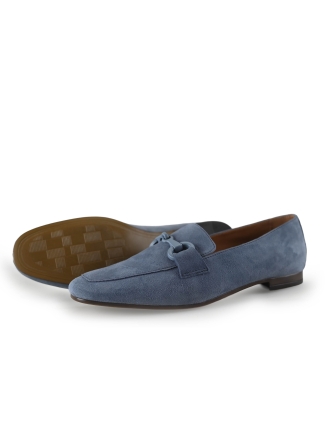 Nelson Loafers