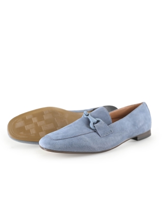 Nelson Loafers