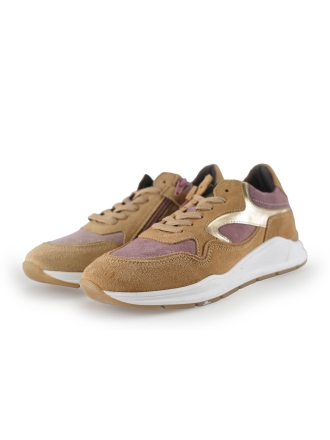 Muyters Sneakers Bruin 267576