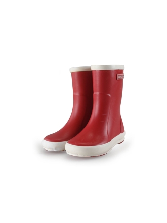 Bergstein Regenlaarzen Rood 267578