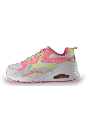 Skechers Sneakers Roze 267584