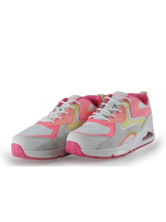 Skechers Sneakers Roze 267584