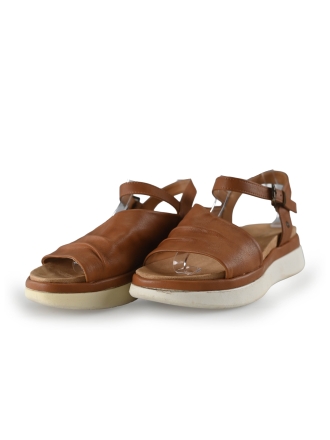 Camper Sandalen Cognac 267602