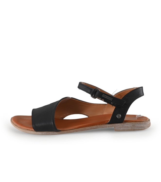 Mustang Sandalen