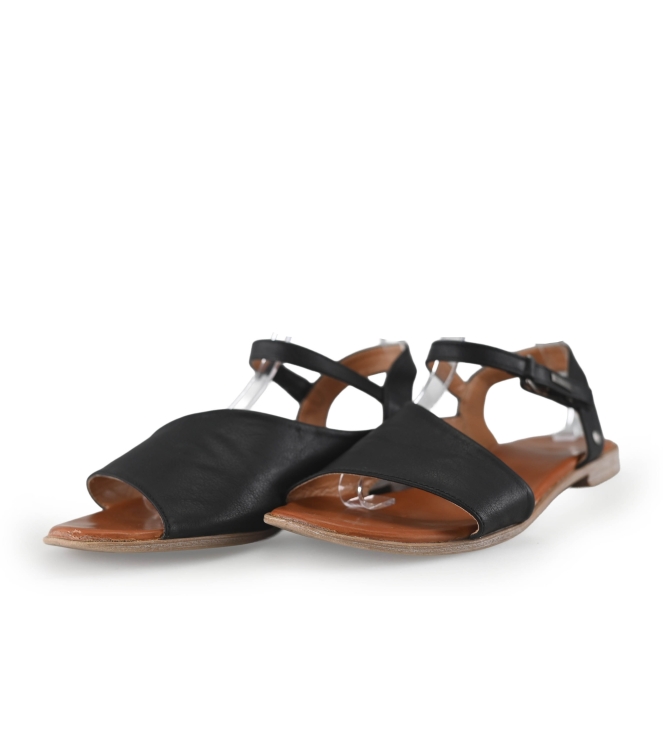 Mustang Sandalen