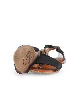 Mustang Sandalen
