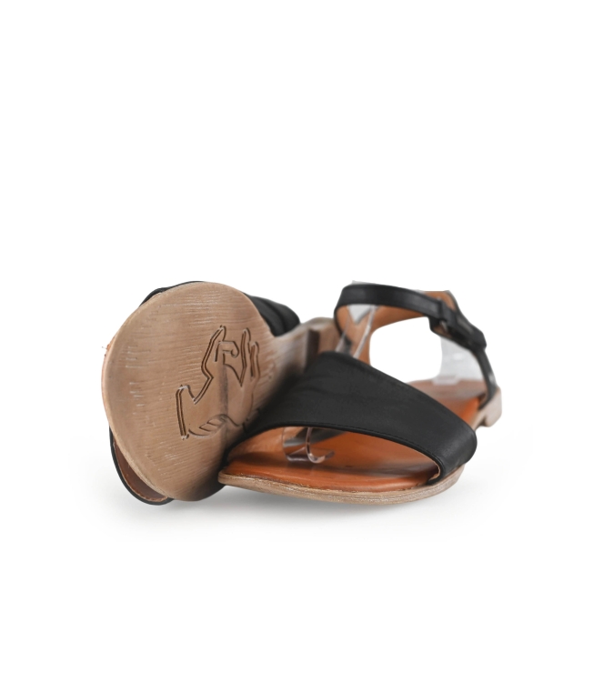 Mustang Sandalen