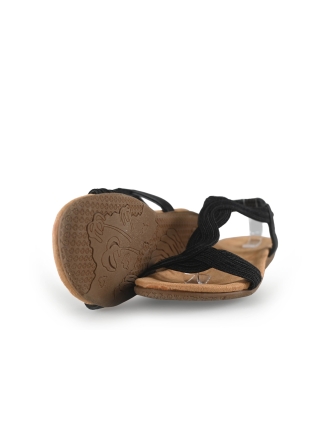 Dolcis Sandalen