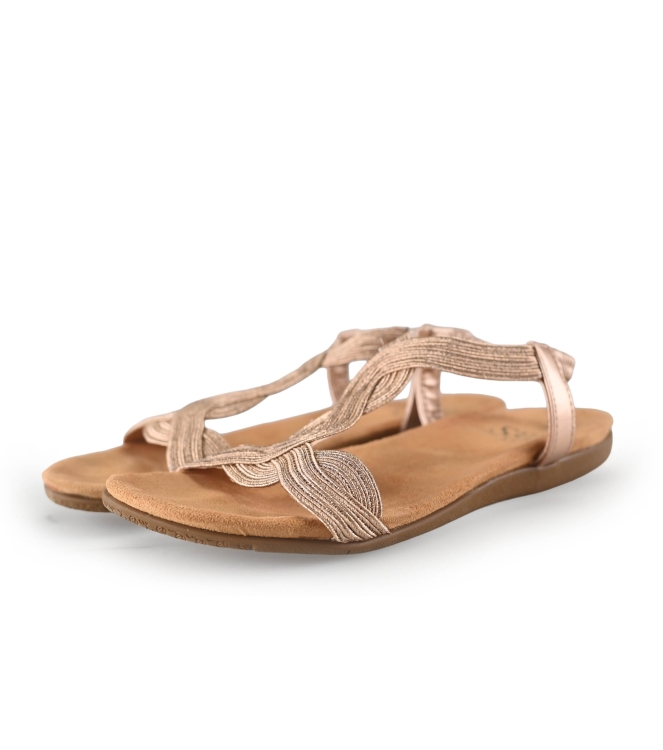 Sub55 Sandalen