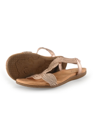 Sub55 Sandalen