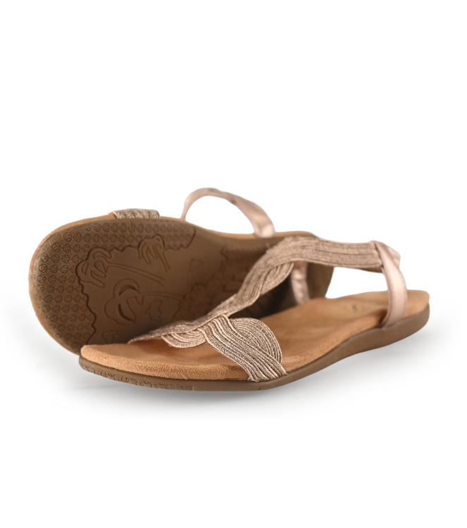 Sub55 Sandalen